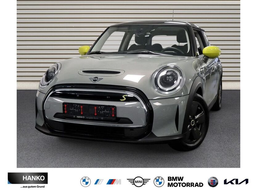 Mini Cooper SE 26.473 km 17.900 € Koblenz 56073