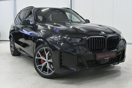 BMW X5 9.968 km 84.500 &euro; Weißenthurm 56575