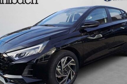 Hyundai i20 4.900 km 24.990 &euro; Andernach 56626