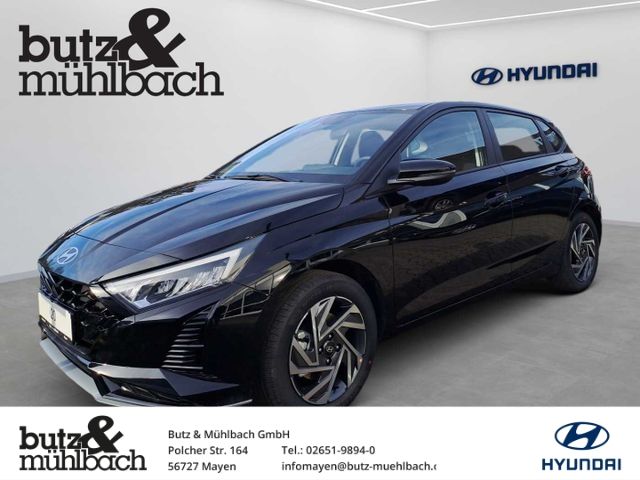 Hyundai i20 4.900 km 25.490 &euro; Andernach 56626