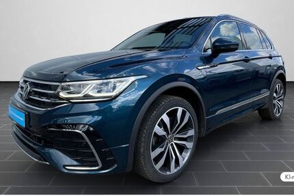 VW Tiguan 54.545 km 33.490 &euro; Mayen 56727