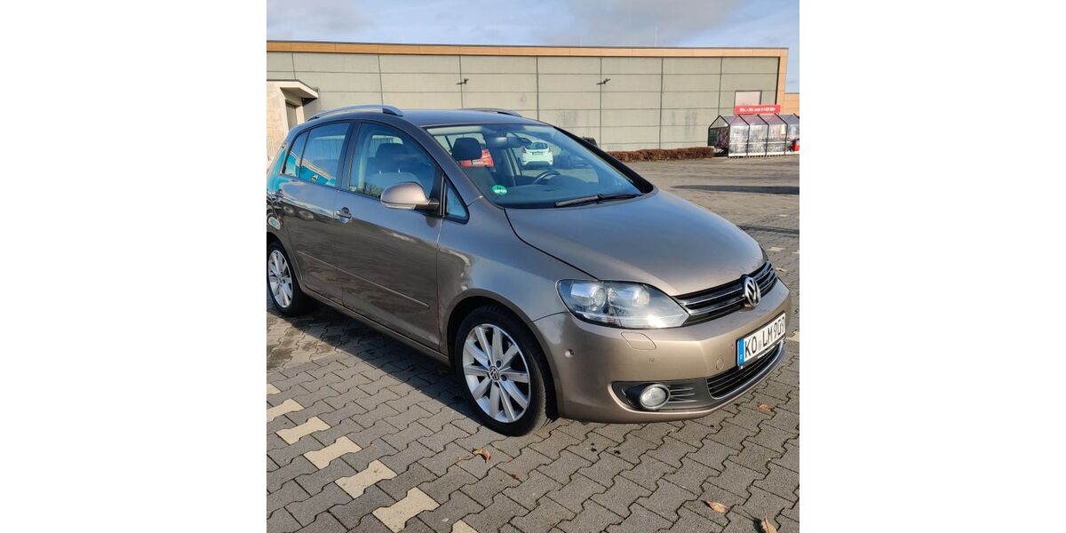 VW Golf Plus 173.000 km 5.800 &euro; Koblenz 56077