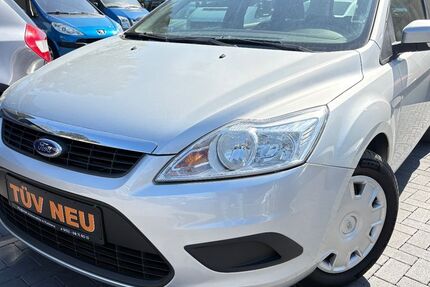 Ford Focus 128.175 km 3.999 &euro; Koblenz 56070