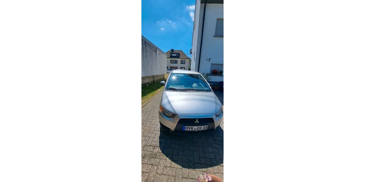 Mitsubishi Colt 108.000 km 3.999 &euro; Puderbach 56305
