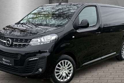 Opel Vivaro 20.431 km 22.900 &euro; Niederahr 56414