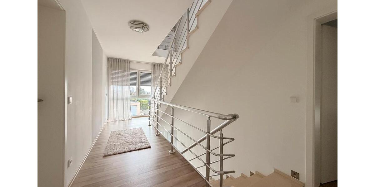 Einfamilienhaus Neuwied Block - 8 Zimmer, 234 m&sup2;, 735.000&euro; | Angebot:25509838