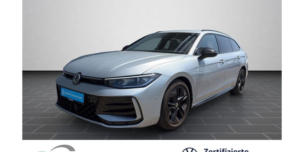 VW Passat 15.777 km 38.290 &euro; Mayen 56727