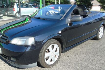 Opel Astra 268.000 km 1.990 € Ransbach-Baumbach 56235