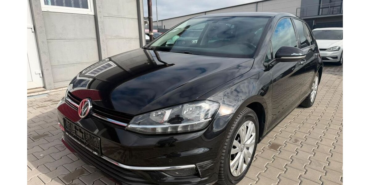 VW Golf 199.870 km 10.890 &euro; Plaidt 56637