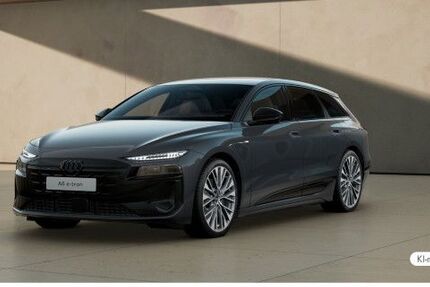 Audi A6 e-tron 2.990 km 79.890 &euro; Mayen 56727