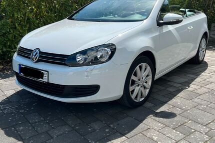 VW Golf 46.500 km 13.770 &euro; Osterspai 56340