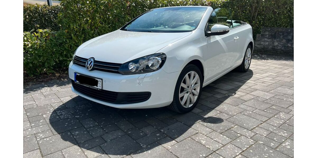 VW Golf 46.500 km 13.770 &euro; Osterspai 56340
