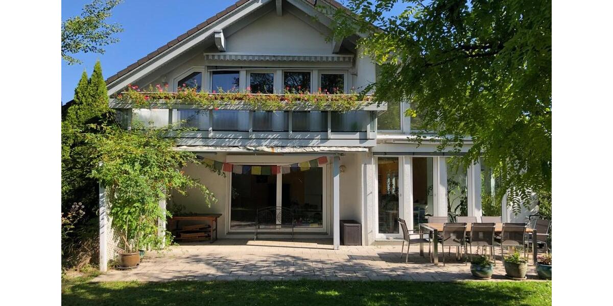 Einfamilienhaus Gückingen - 7 Zimmer, 226 m&sup2;, 529.000&euro; | Angebot:26821540