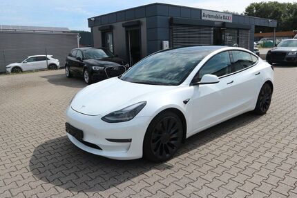 Tesla Model 3 59.862 km 28.900 &euro; Bendorf 56170