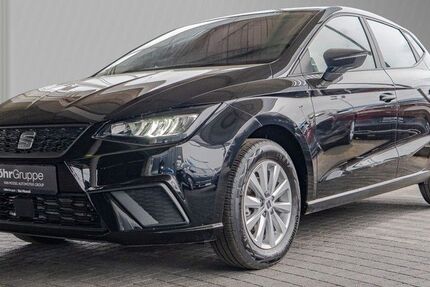 Seat Ibiza 23.691 km 16.480 &euro; Koblenz 56070