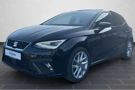 Seat Ibiza 68.489 km 14.690 &euro; Mayen 56727