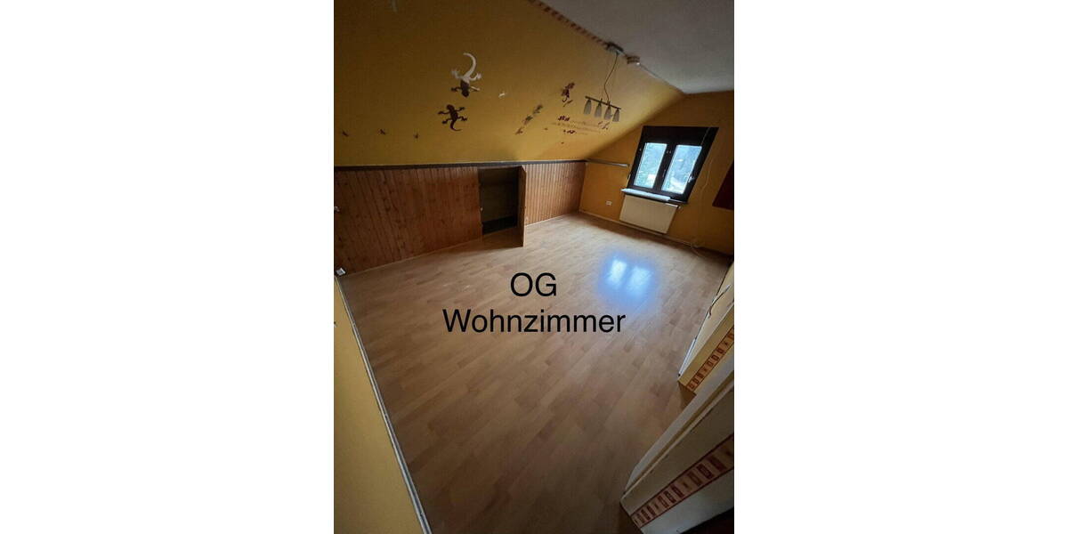 Mehrfamilienhaus, Wohnhaus Sankt Goar Werlau - 8 Zimmer, 210 m&sup2;, 280.000&euro; | Angebot:26447669
