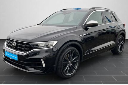 VW T-Roc 49.650 km 27.998 &euro; Kruft 56642