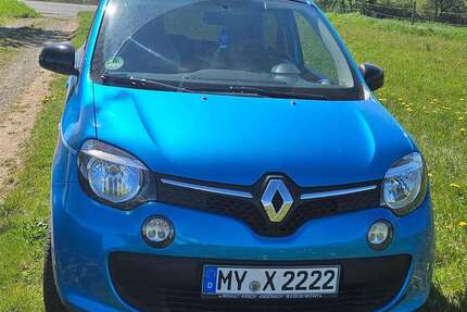 Renault Twingo 64.000 km 6.500 &euro; Kruft 56642