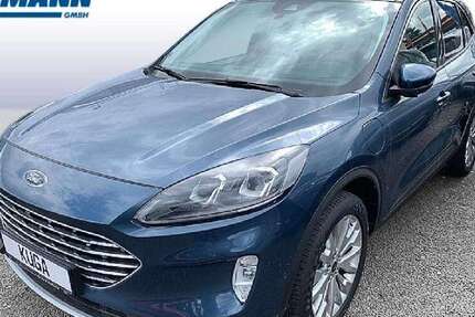 Ford Kuga 30.262 km 25.980 &euro; Weißenthurm 56575