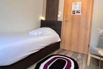 Zimmer Koblenz Karthäuserhofgelände - 580&euro; | Angebot:25844159