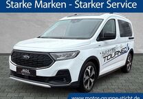 Gebrauchtwagen Ford Tourneo Connect
