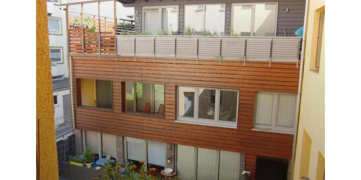 Etagenwohnung Koblenz Bubenheim - 2 Zimmer, 50 m&sup2;, 620&euro; | Angebot:26150088