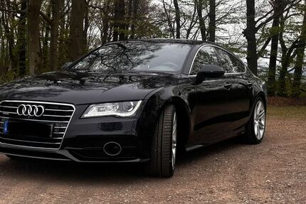 Audi A7 197.100 km 15.900 &euro; Montabaur 56410