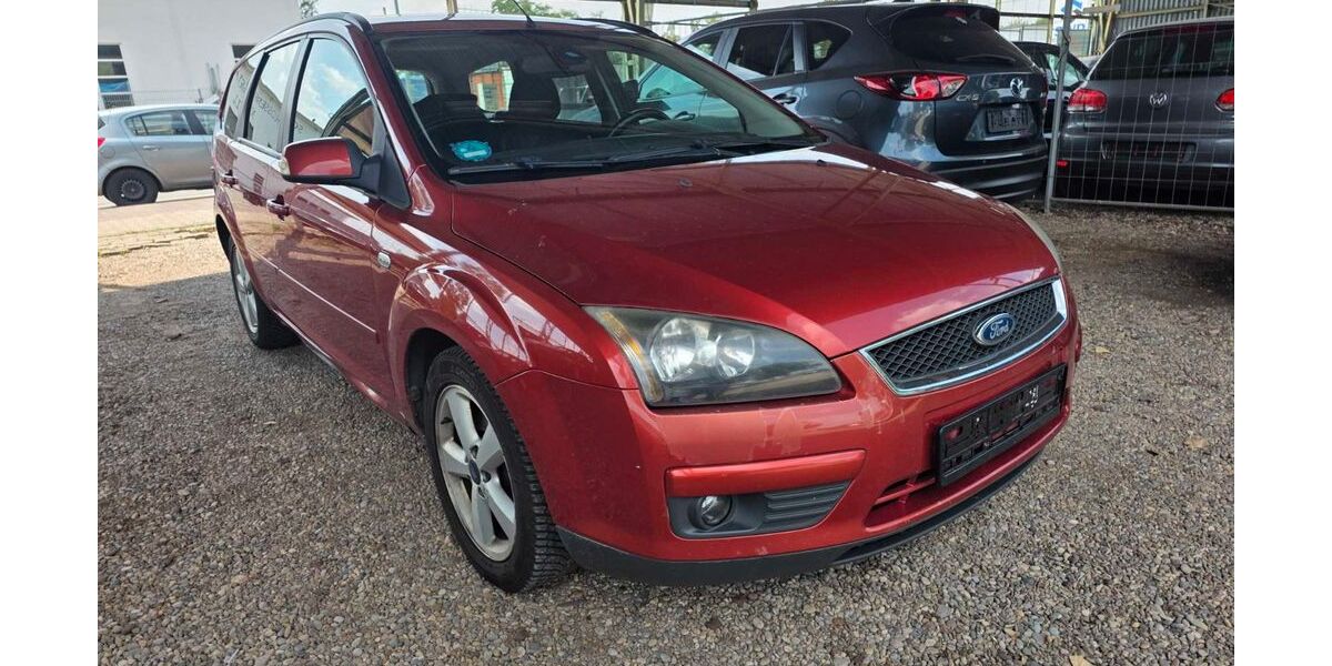 Ford Focus 314.000 km 1.490 &euro; Koblenz 56070