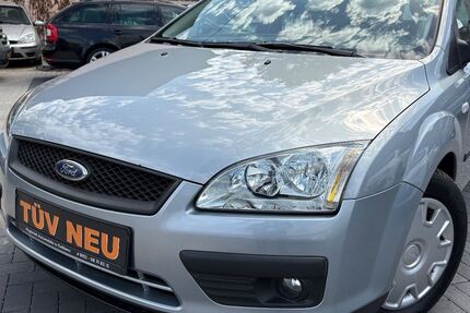 Ford Focus 127.175 km 4.499 &euro; Koblenz 56070