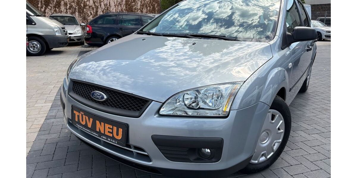 Ford Focus 127.175 km 4.499 &euro; Koblenz 56070