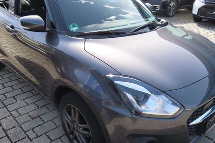 Suzuki Swift 66.150 km 12.690 &euro; Herschbach 56414