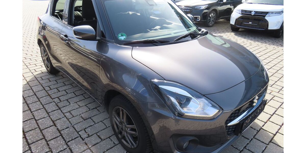 Suzuki Swift 66.150 km 12.690 &euro; Herschbach 56414