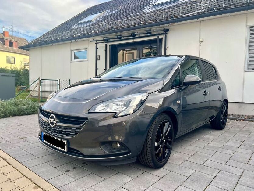 Corsa