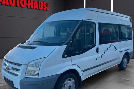 Ford Transit 136.100 km 6.900 &euro; Montabaur 56410