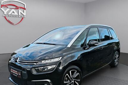Citroen Grand C4 Picasso / SpaceTourer 76.400 km 17.700 &euro; Koblenz 56070