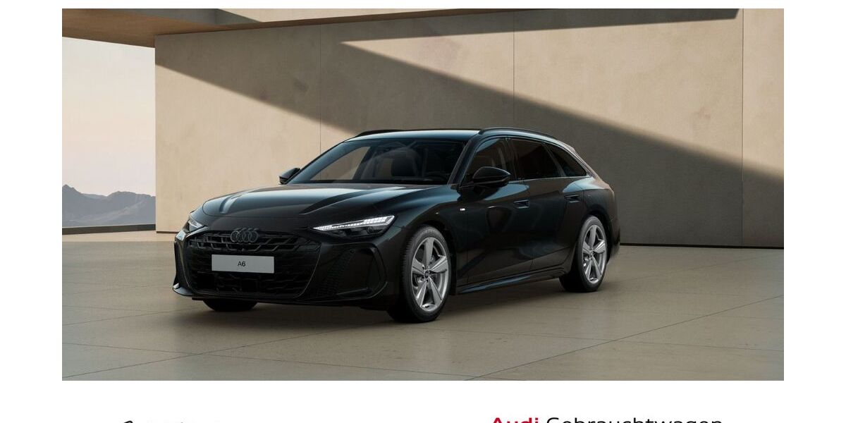 Audi A6 26.600 km 51.970 &euro; Diez 65582