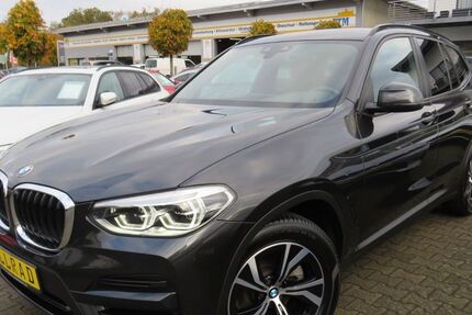 BMW X3 118.000 km 27.990 € Montabaur 56410