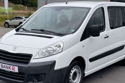 Peugeot Expert 153.000 km 6.995 &euro; Boppard 56154