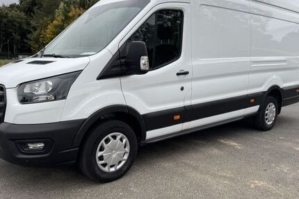 Ford Transit 64.000 km 21.450 &euro; Halsenbach 56283