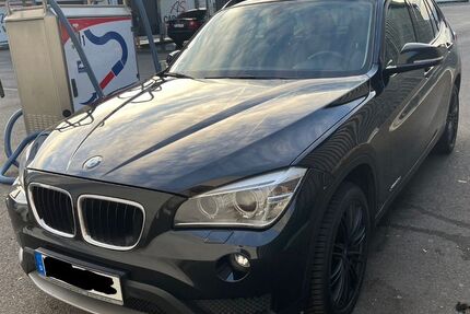 BMW X1 205.000 km 9.700 € Bad Hönningen 53557