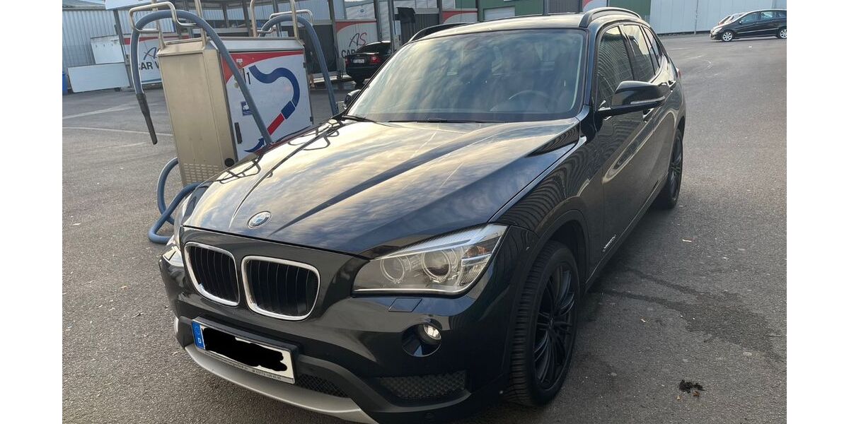 BMW X1 205.000 km 9.700 € Bad Hönningen 53557