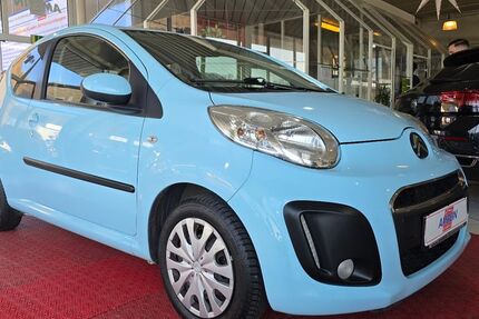 Citroen C1 109.300 km 6.500 &euro; Lahnstein 56112
