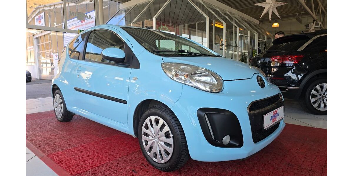 Citroen C1 109.300 km 6.500 &euro; Lahnstein 56112
