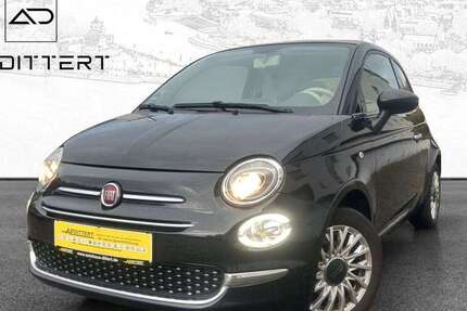 Fiat 500 43.000 km 8.990 € Koblenz 56077