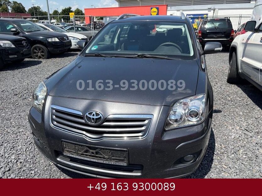 Avensis