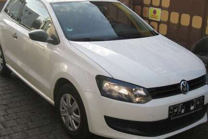 VW Polo 77.000 km 6.400 € Koblenz 56070