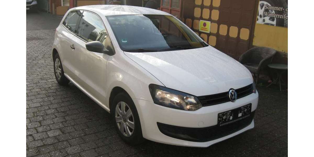 VW Polo 77.000 km 6.400 &euro; Koblenz 56070