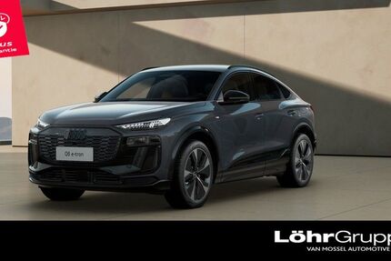 Audi Q6 e-tron 5.126 km 66.580 &euro; Koblenz 56070