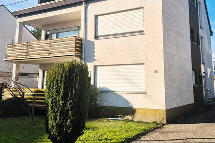 KapitalanlageEigennutzung ETW 78qm mit Garage in Bendorf zimmer